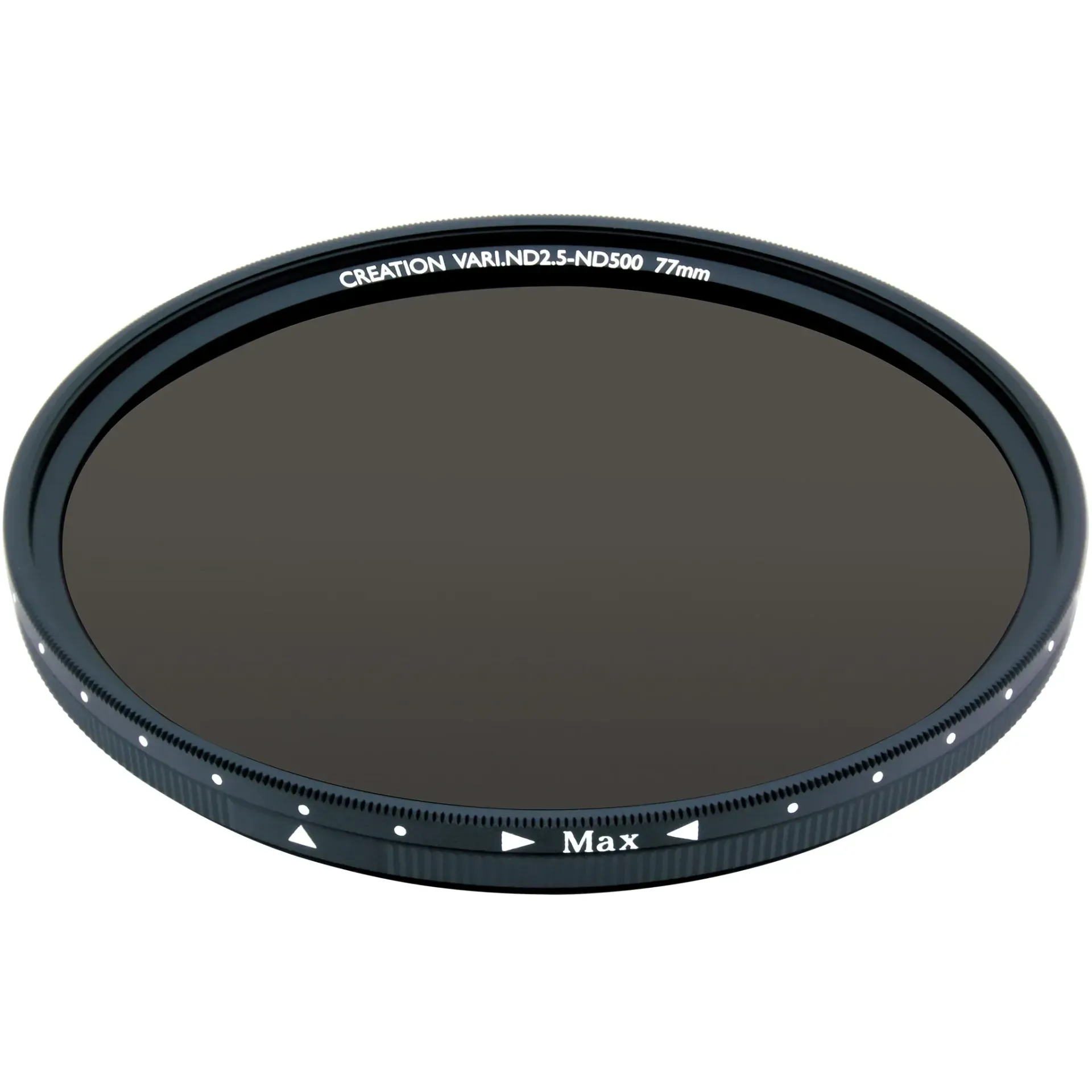 Marumi CREATION Vari.ND2.5-ND500/BASIC 77 mm