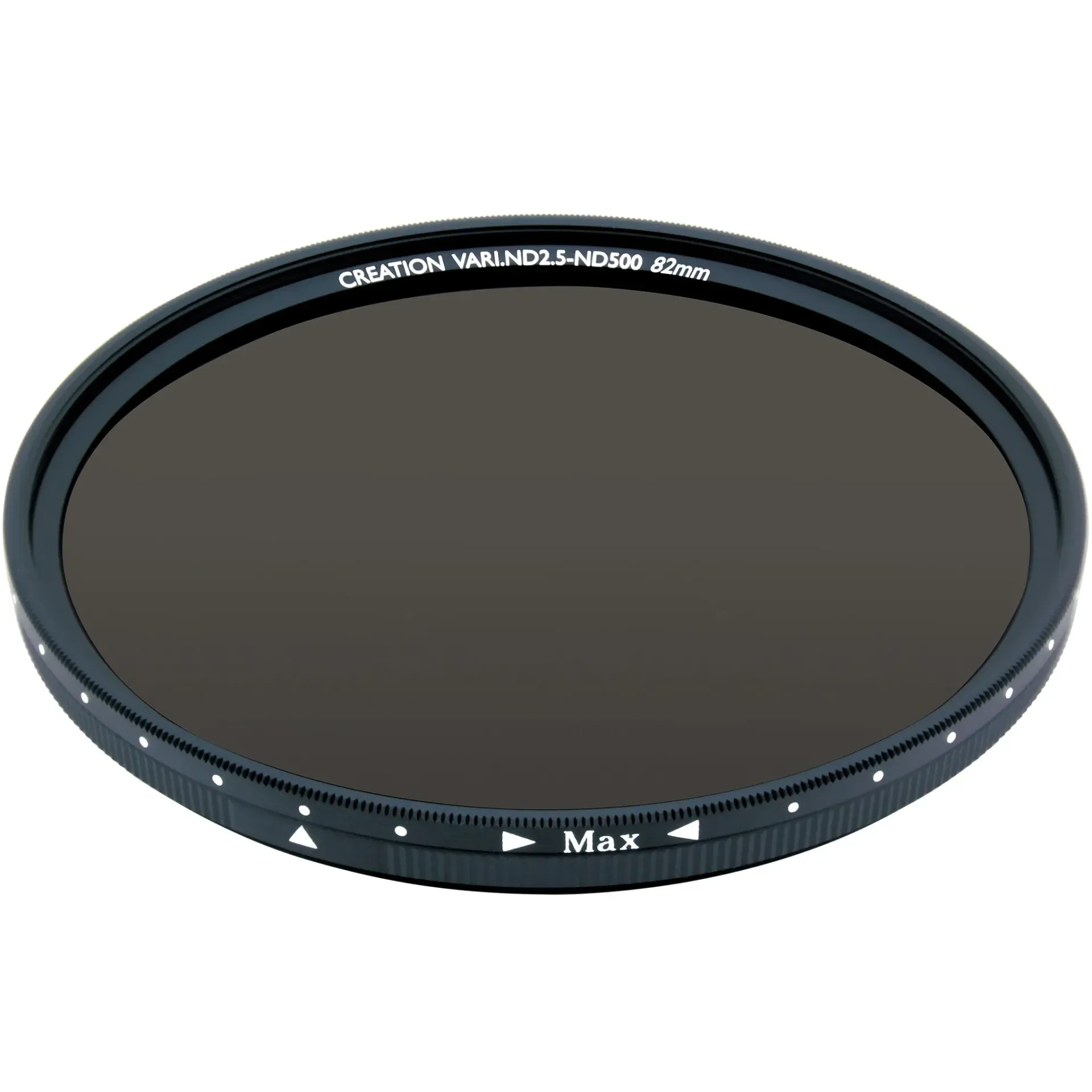 Marumi CREATION Vari.ND2.5-ND500/BASIC 82 mm