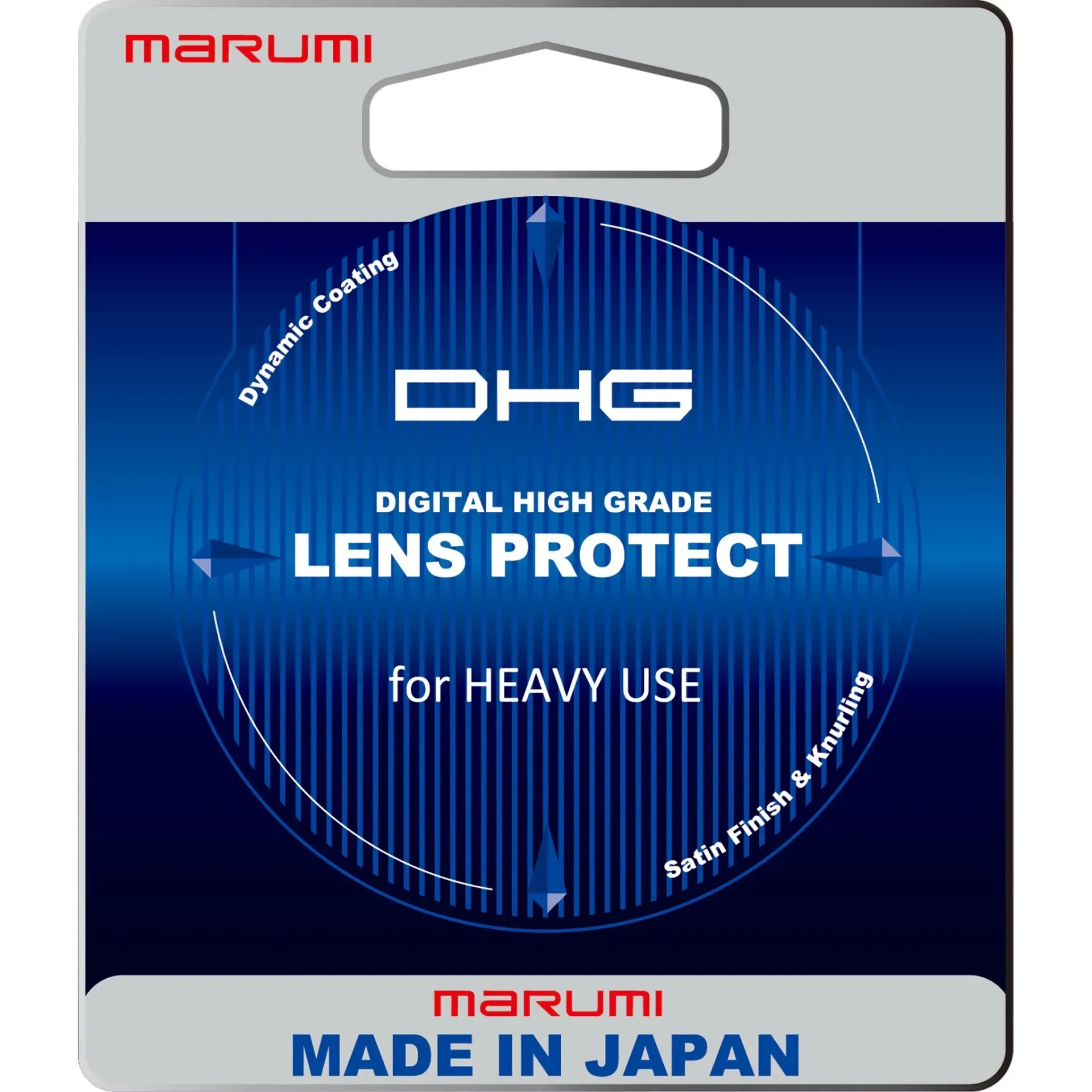Marumi DHG Lens Protect 40,5 mm - Thumbnail