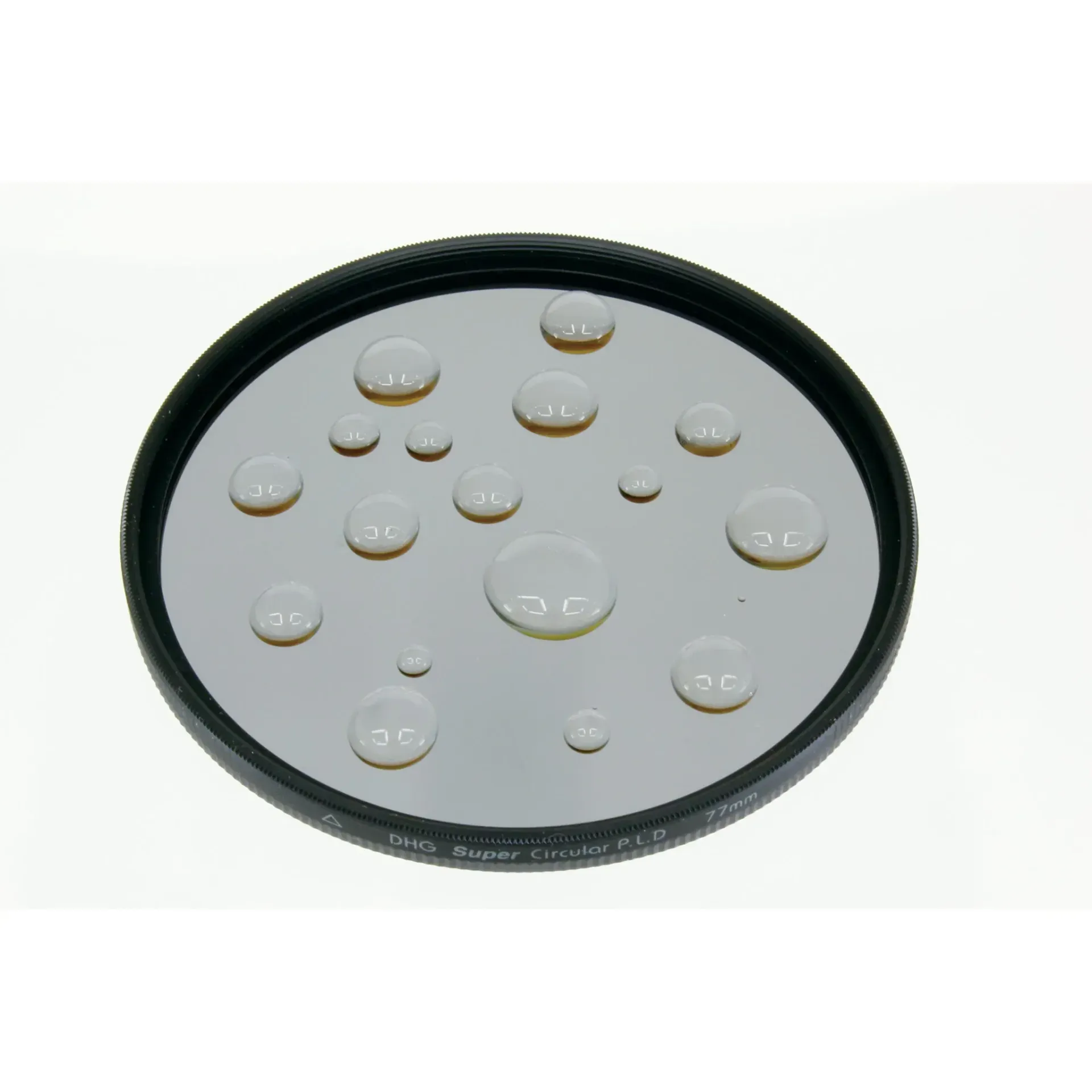 Marumi DHG Super Circular PL.D 82 mm - Thumbnail