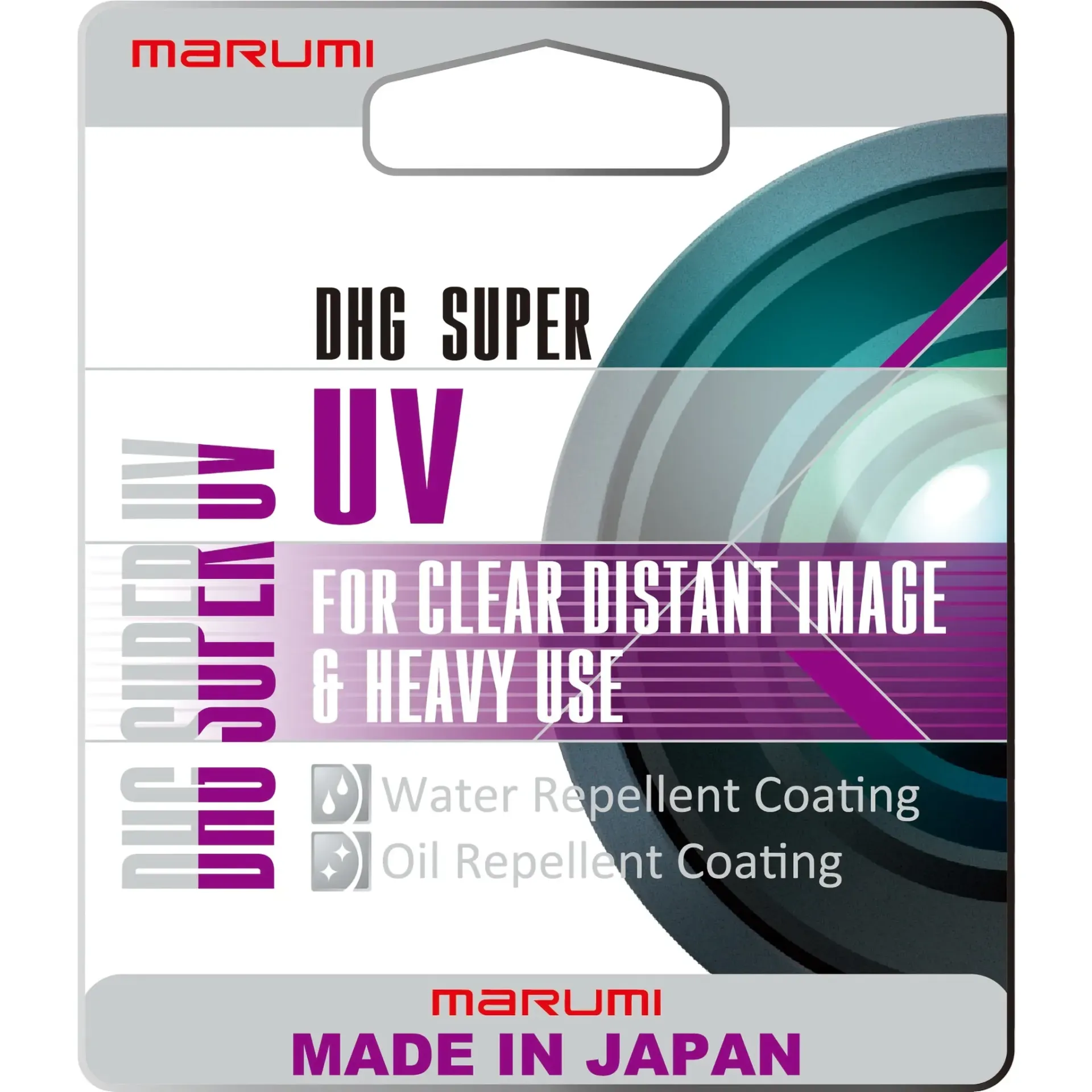 Marumi DHG Super UV 82 mm