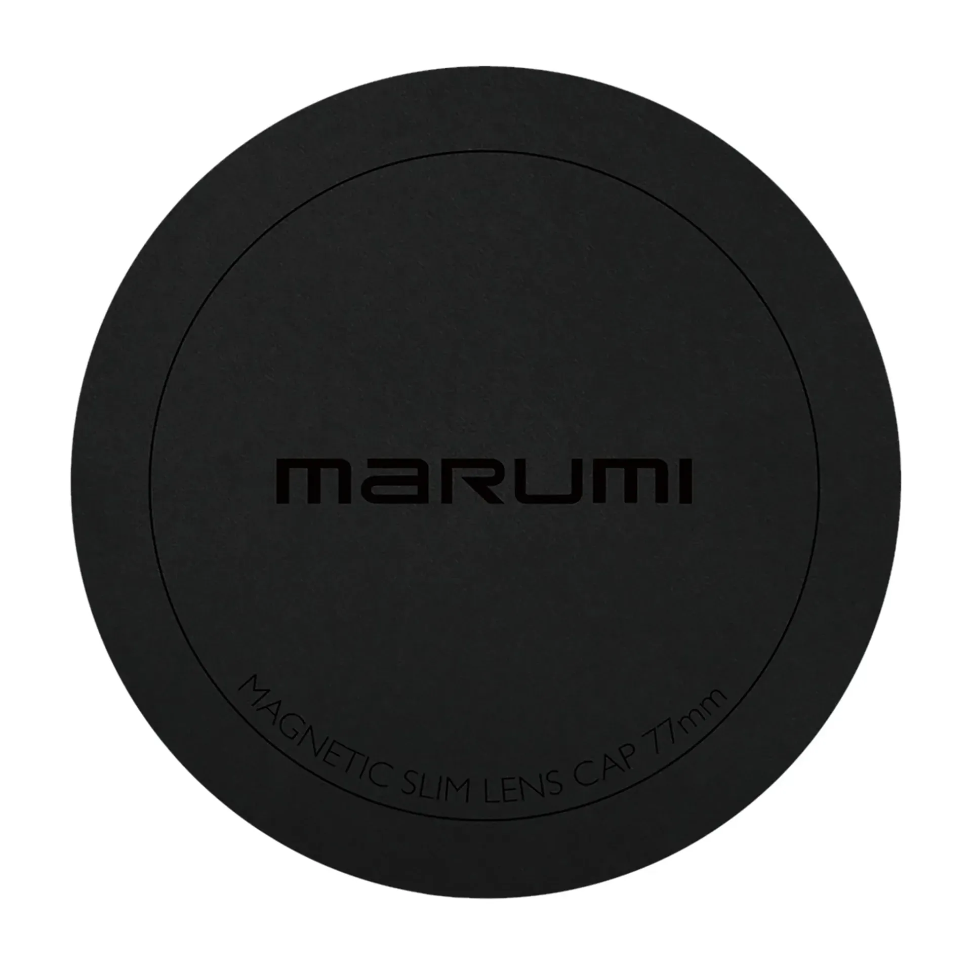 Marumi Magnetic Slim Basic Kit 77 mm