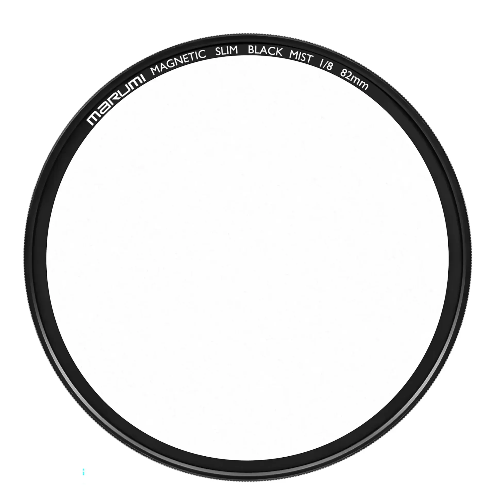 Marumi Magnetic Slim Black Mist 1/8 82 mm - Thumbnail
