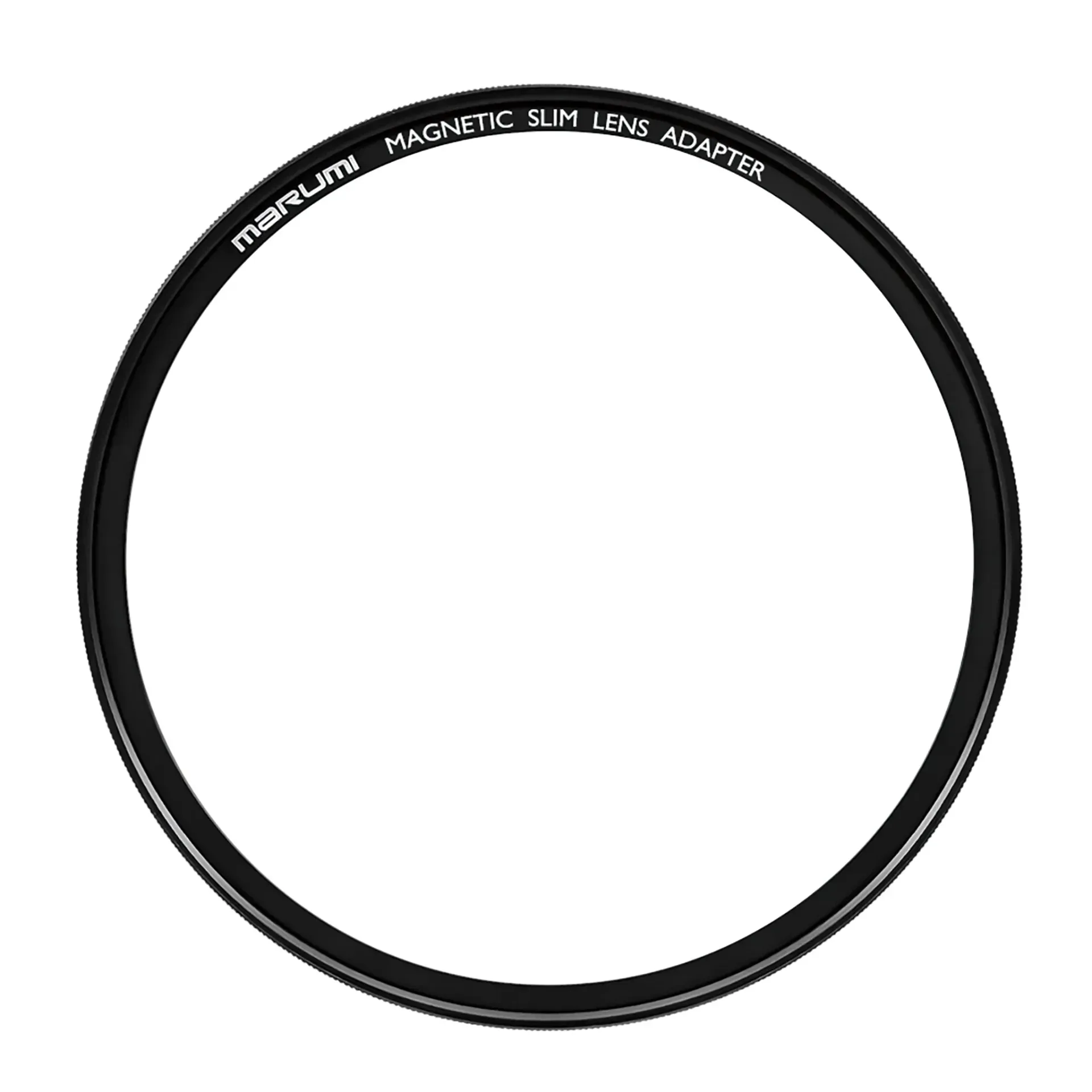 Marumi Magnetic Slim Lens Adapter 77 mm - Thumbnail