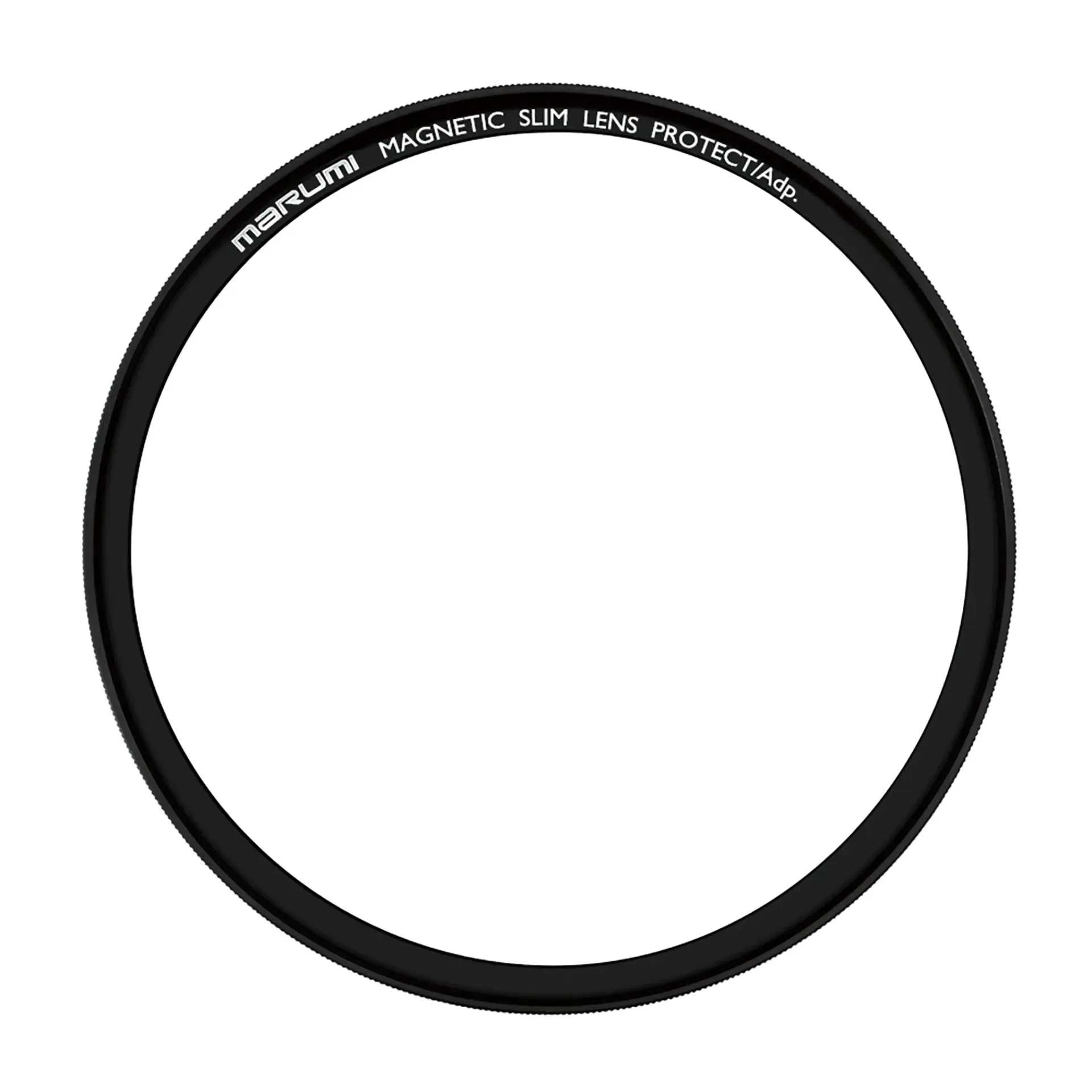 Marumi - Marumi Magnetic Slim Lens Protect/Adp. 82 mm