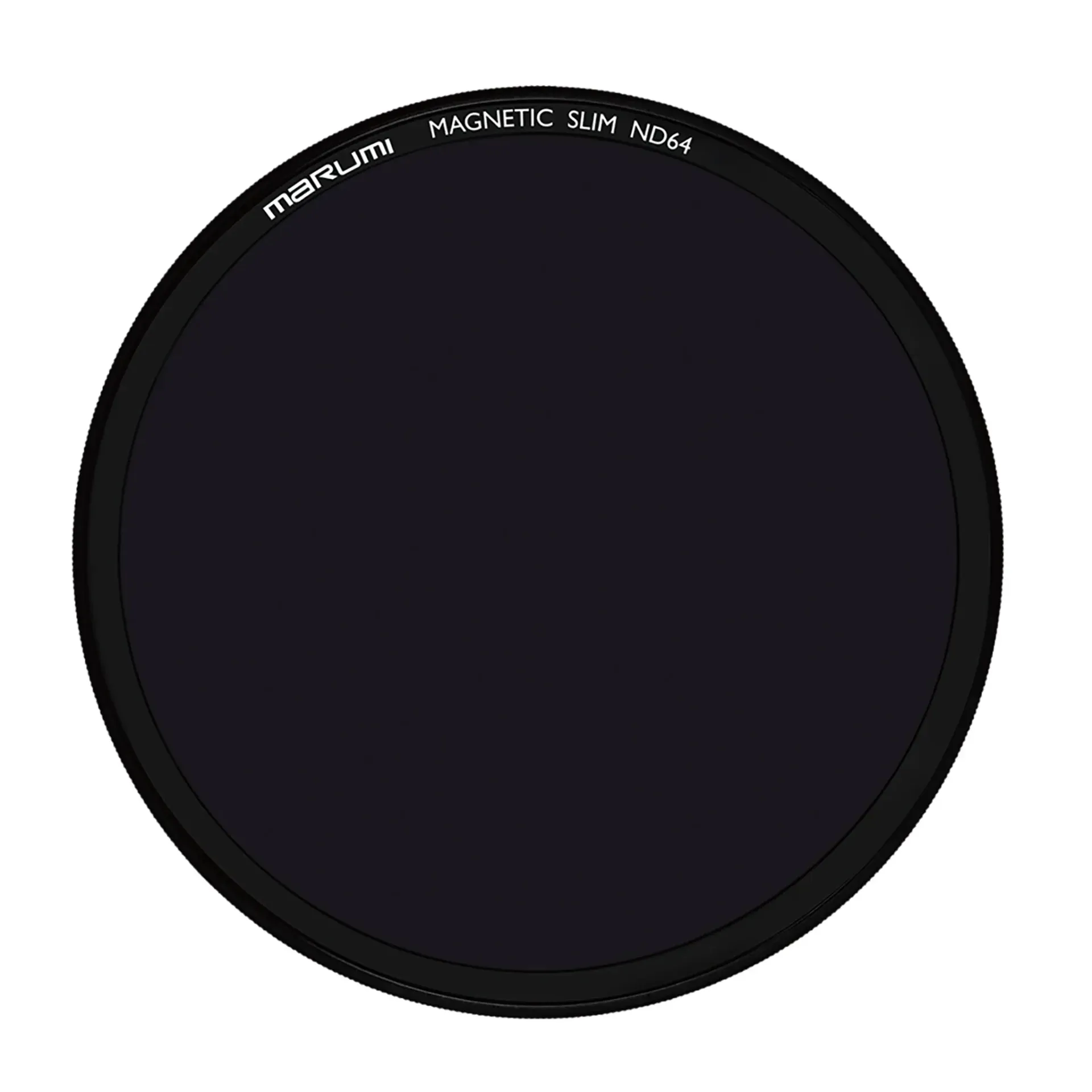 Marumi Magnetic Slim ND64 77 mm