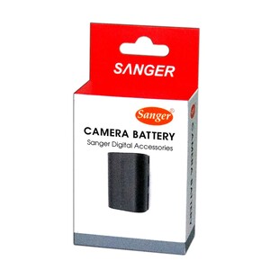 Metrologic Optimus SP5700 Sanger Batarya Pil - Thumbnail