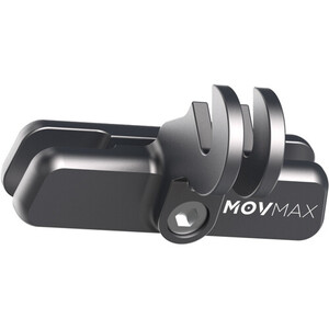 Movmax - Movmax Bicycle Saddle Rail Connector for Blade Arm Movmax - Movmax Bicycle Saddle Rail Connector for Blade Arm