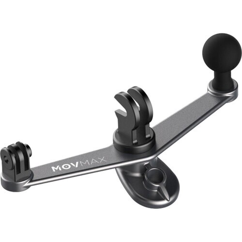 Movmax Blade Arm Bicycle Stem Extension Mount