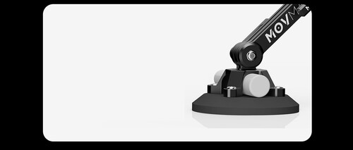 Movmax Blade Arm for DJI Pocket 3/Insta360 X4/Insta360 X5