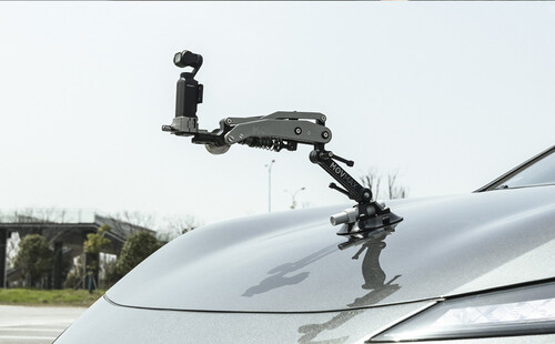 Movmax Blade Arm for DJI Pocket 3/Insta360 X4/Insta360 X5