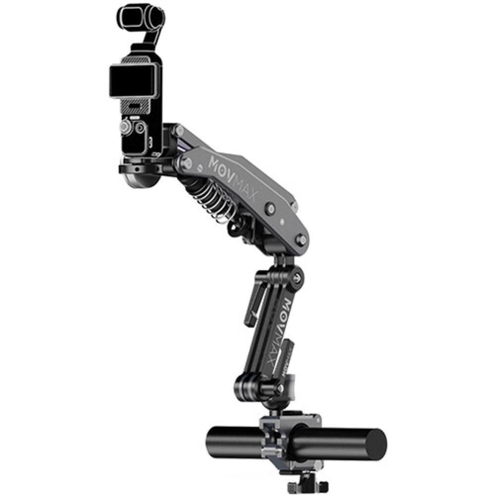 Movmax Blade Arm Rod Clamp Kit