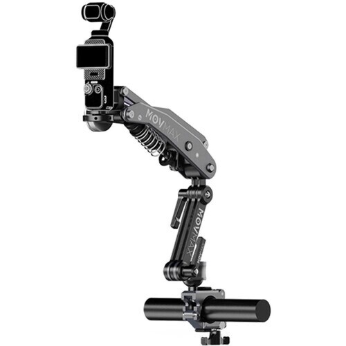 Movmax Blade Arm Rod Clamp Kit
