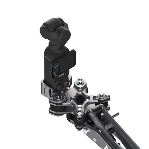 Movmax Blade Arm Titreşim Engelleyici