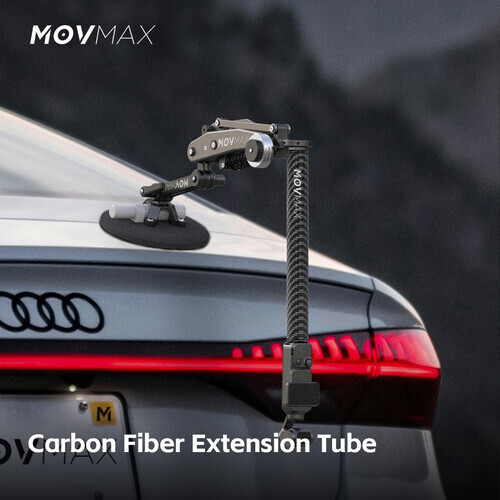 Movmax Blade Carbon Fiber Extension Tube