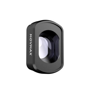 Movmax - Movmax DJI Pocket 3 İçin 10X Macro Lens Movmax - Movmax DJI Pocket 3 İçin 10X Macro Lens