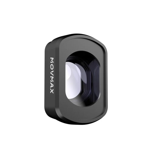 Movmax DJI Pocket 3 İçin 10X Macro Lens