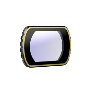 Movmax - Movmax DJI Pocket 3 İçin Black Mist 1/4 Filtre Movmax - Movmax DJI Pocket 3 İçin Black Mist 1/4 Filtre