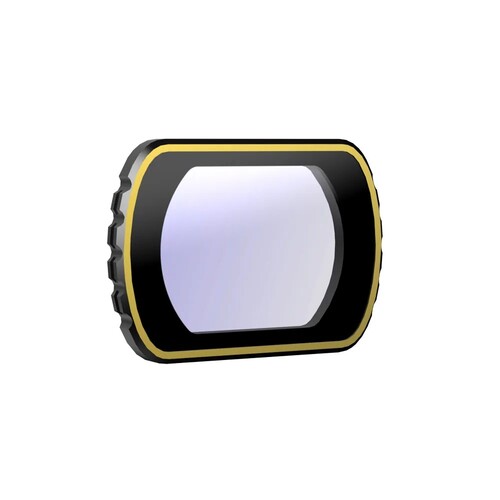 Movmax DJI Pocket 3 İçin Black Mist 1/4 Filtre
