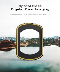 Movmax DJI Pocket 3 İçin ND 16/64/256/CPL Filtre Seti - Thumbnail