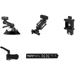 Movmax Mamba Junior Car Mounting System / Araç Montaj Sistemi - Thumbnail