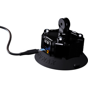 Movmax Solar Electronic Suction Cup for Blade Arm (4.5