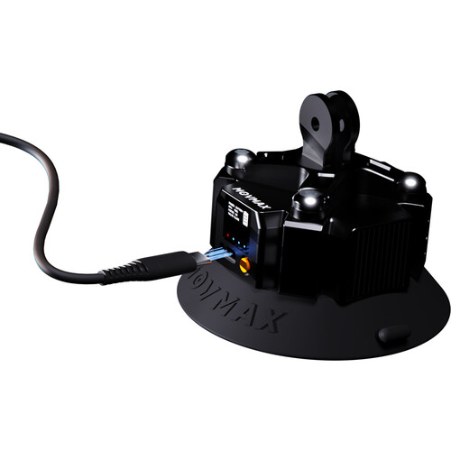 Movmax Solar Electronic Suction Cup for Blade Arm (4.5