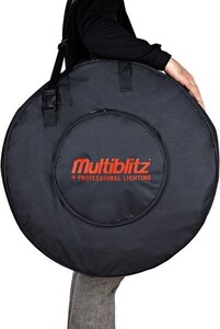 Multiblitz - Multiblitz Beau Case Reflektör Çantası