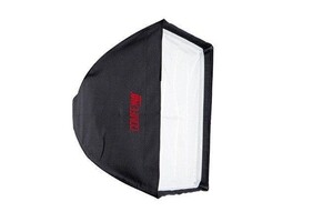 Multiblitz - Multiblitz Comfex 40x40cm Softbox Multiblitz - Multiblitz Comfex 40x40cm Softbox