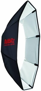 Multiblitz - Multiblitz Glambox 90cm Octabox