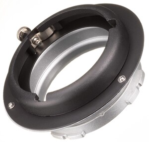 Multiblitz - Multiblitz Hensel Softbox Adaptörü