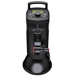 Multiblitz M6 TTL 2'li Paraflaş Seti - Thumbnail