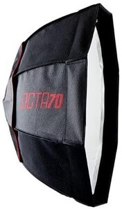 Multiblitz - Multiblitz Octa-70 70cm Petekli Octabox Multiblitz - Multiblitz Octa-70 70cm Petekli Octabox