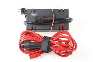 Multiblitz - Multiblitz Pacla Propac 1 ve 2 için Akü Kablosu