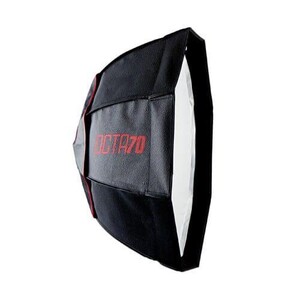 Multiblitz - Multiblitz Para-120P 120cm Derin Parabolik Octabox Multiblitz - Multiblitz Para-120P 120cm Derin Parabolik Octabox