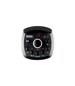 Multiblitz Pluskit 4 TR 400W/S Paraflaş Seti - Thumbnail