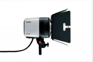 Multiblitz - Multiblitz Pro-X için Barndoor