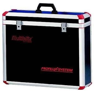 Multiblitz - Multiblitz Prokof 3'lü Işık Çantası Multiblitz - Multiblitz Prokof 3'lü Işık Çantası