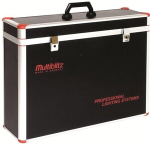 Multiblitz - Multiblitz Prokof Plus Tekerlekli Işık Çantası Multiblitz - Multiblitz Prokof Plus Tekerlekli Işık Çantası