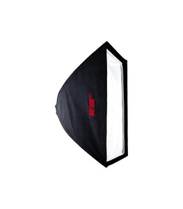 Multiblitz - Multiblitz Prorec 80x100 Softbox Multiblitz - Multiblitz Prorec 80x100 Softbox
