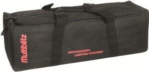 Multiblitz - Multiblitz Protra Tekerlekli Işık Çantası Multiblitz - Multiblitz Protra Tekerlekli Işık Çantası