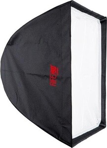 Multiblitz - Multiblitz Rifex 75x75cm Softbox Multiblitz - Multiblitz Rifex 75x75cm Softbox