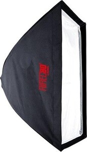Multiblitz - Multiblitz Rirec 80 x 140cm Softbox Multiblitz - Multiblitz Rirec 80 x 140cm Softbox
