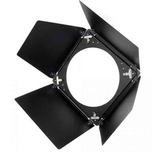 Multiblitz - Multiblitz Risab 24 Barndoor