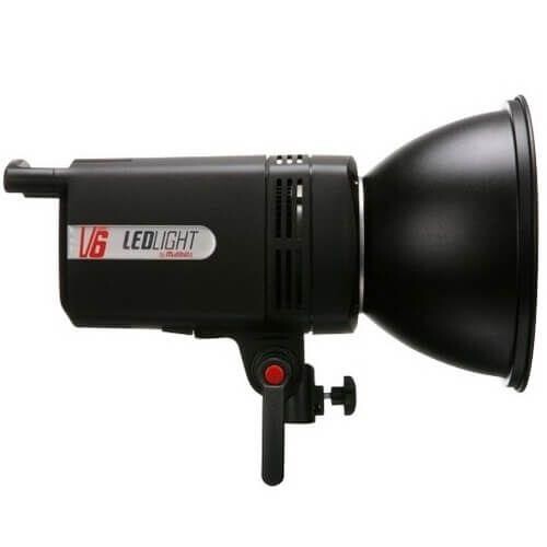 Multiblitz V6 650w Video Işık