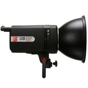 Multiblitz V6 650W Video Işık - Thumbnail