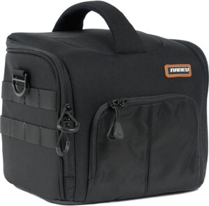 Naneu - Naneu C500 DSLR Omuz Çantası