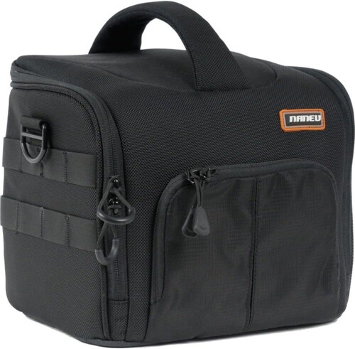 Naneu C500 DSLR Omuz Çantası