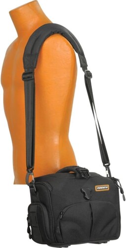 Naneu C500 DSLR Omuz Çantası