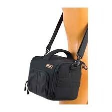 Naneu - Naneu C500 DSLR Omuz Çantası